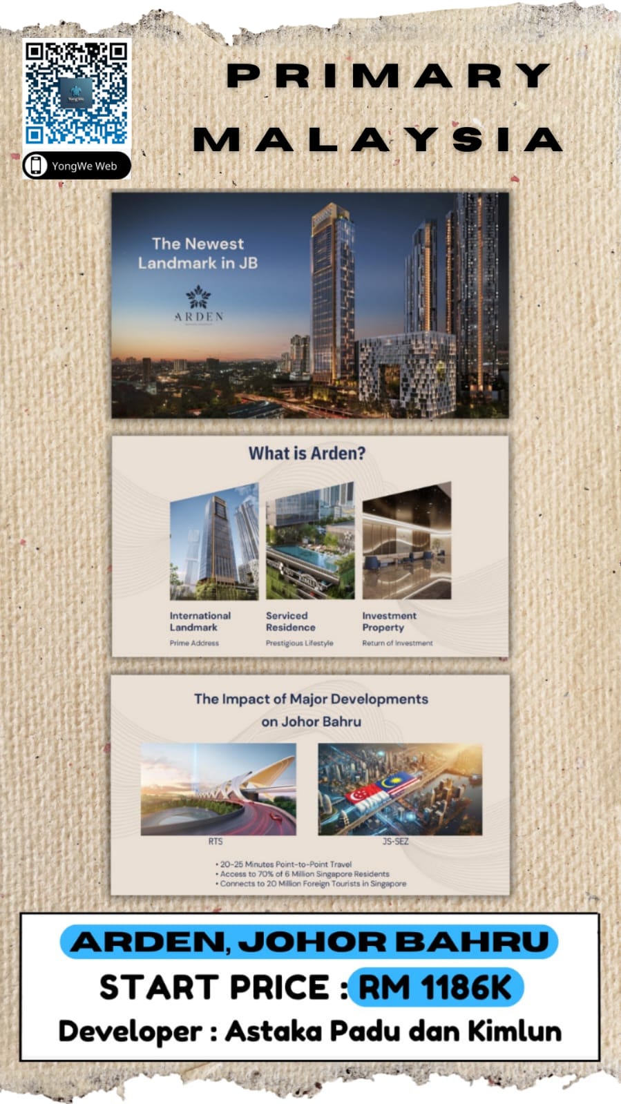 Apartemen